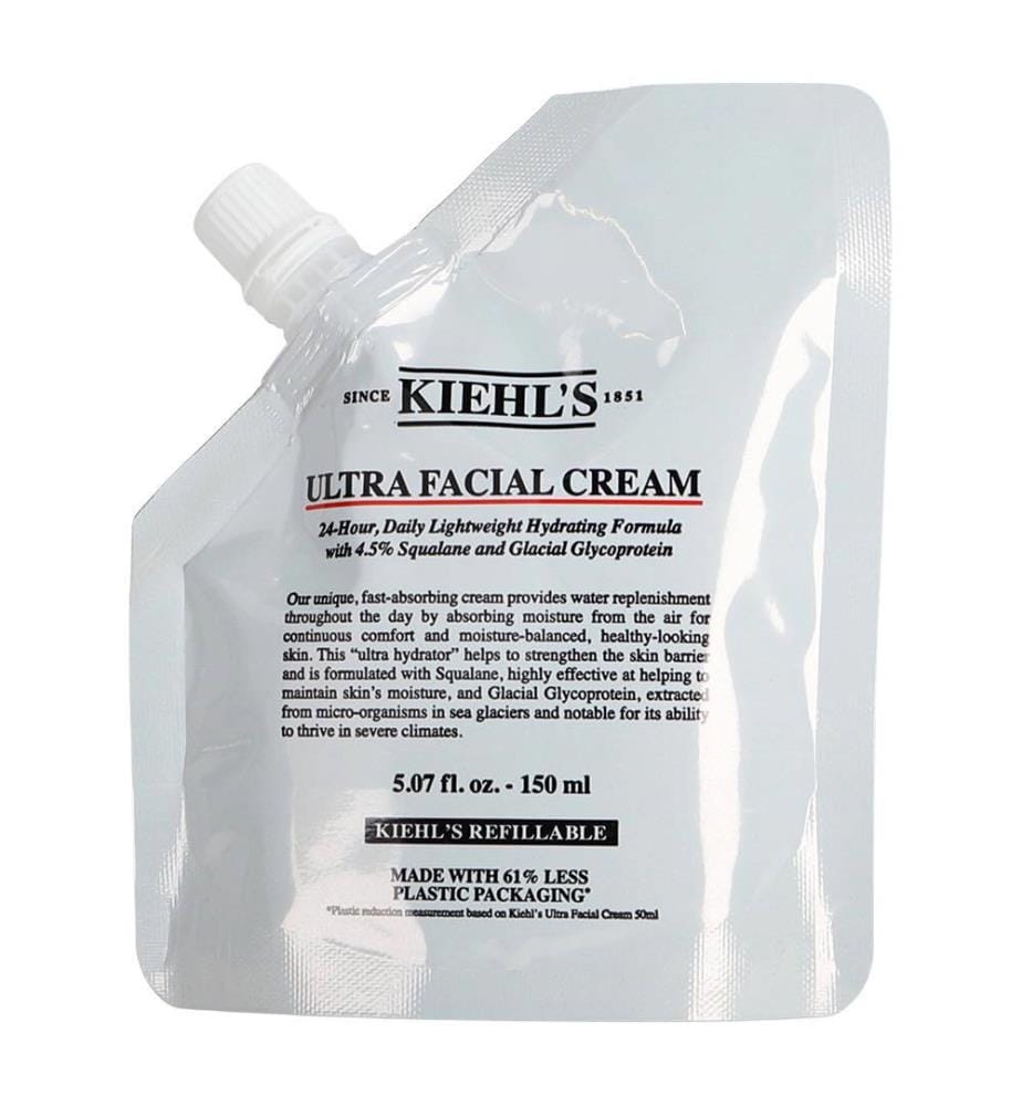 Crème hydratante 24 heures Ultra Facial Cream