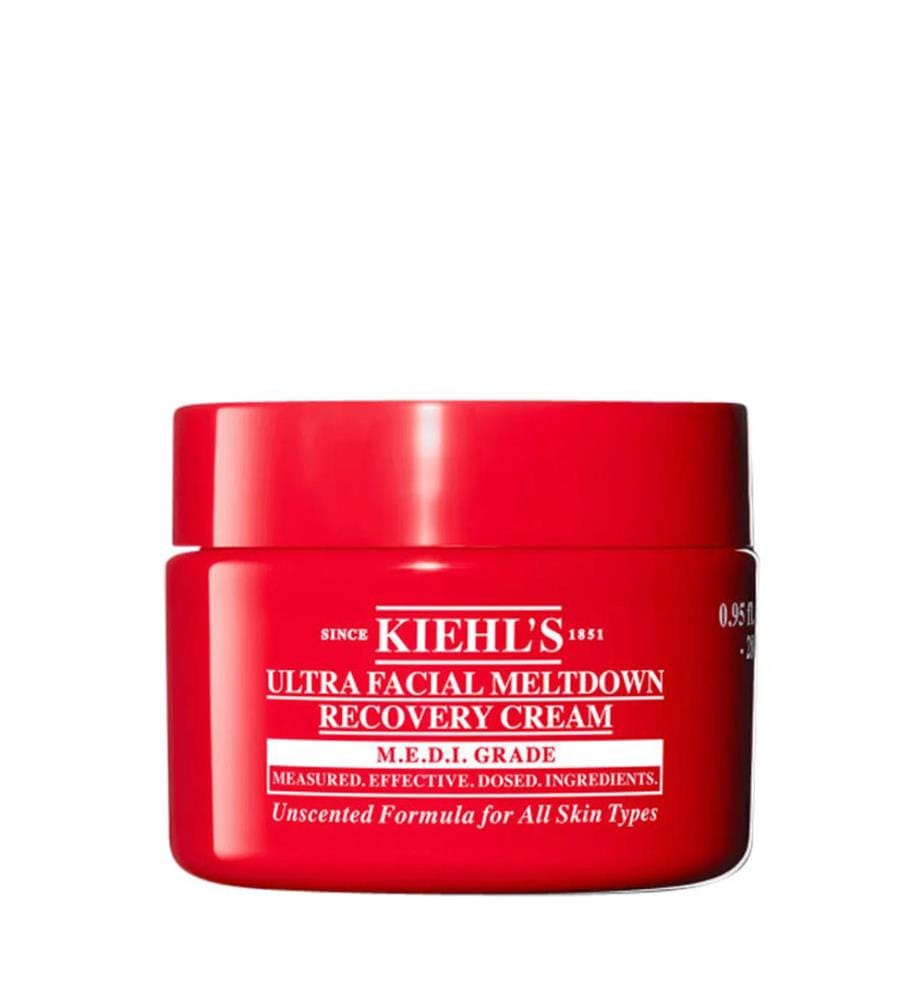 Crème Ultra Facial Meltdown - 28 ml