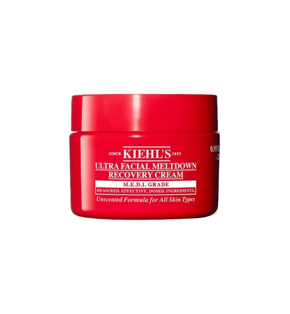 Crème Ultra Facial Meltdown - 50 ml