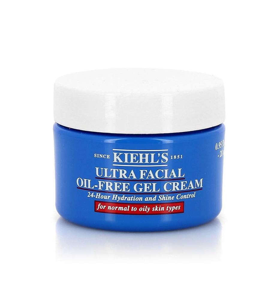 Gel-Crème Ultra Facial Oil-Free - 28 ml