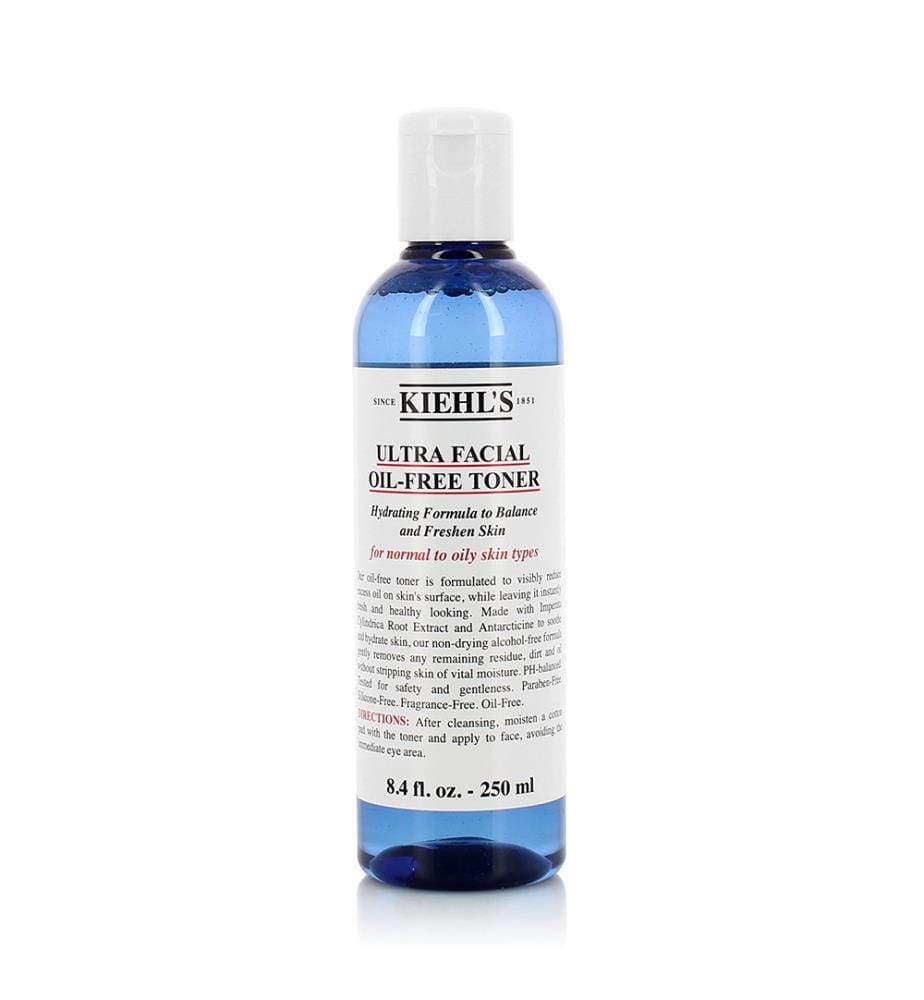 Lotion Tonique Ultra Facial - 250 ml
