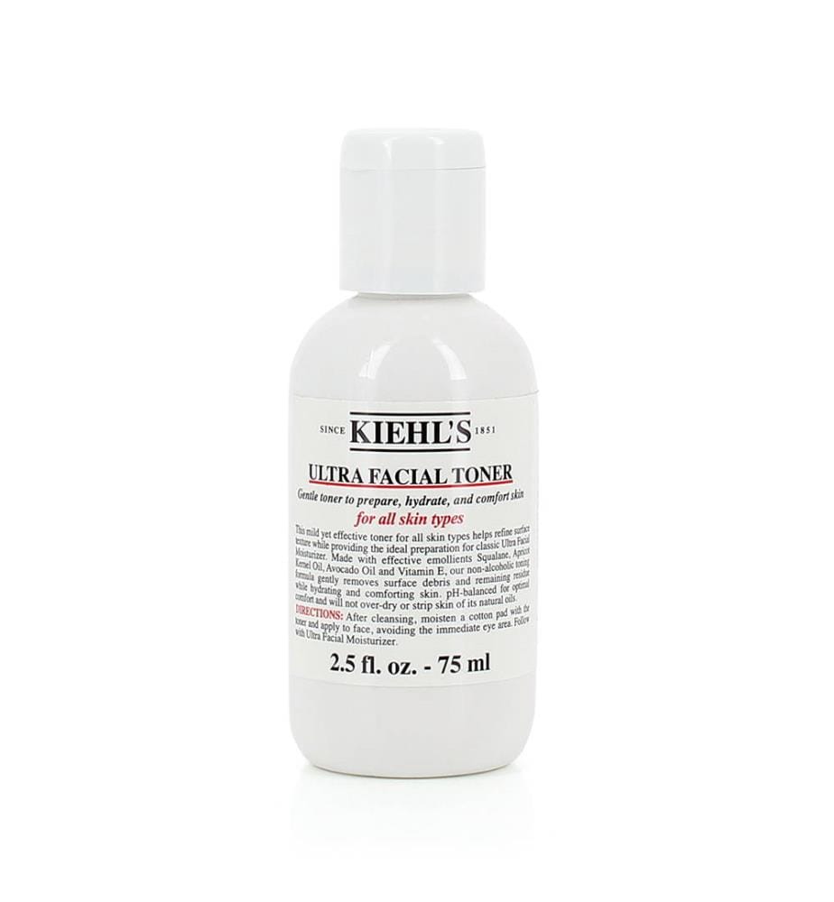 Lotion Tonique Ultra - 75 ml