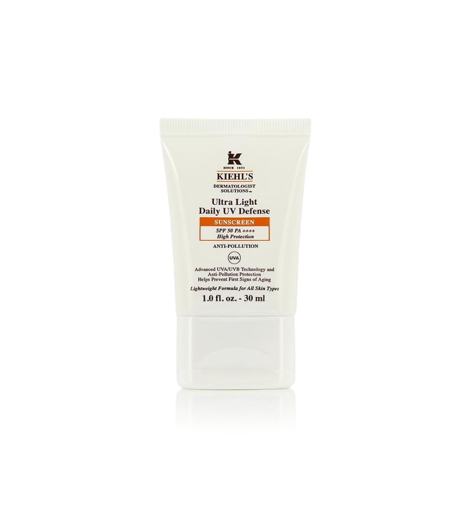 Crème Solaire Ultra Light Daily UV Defense SPF50 - 30 ml