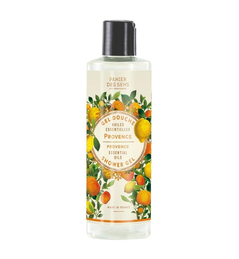 Gel douche Provence - 250 ml