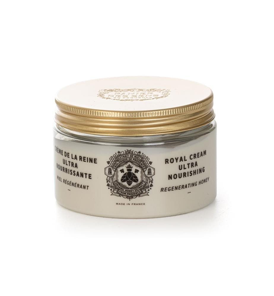Crème de la Reine au Miel - 250 ml