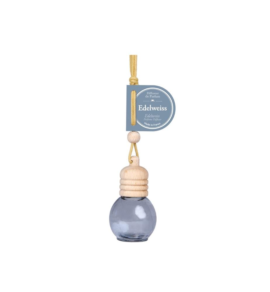 Parfum pour voiture Edelweiss - 10 ml