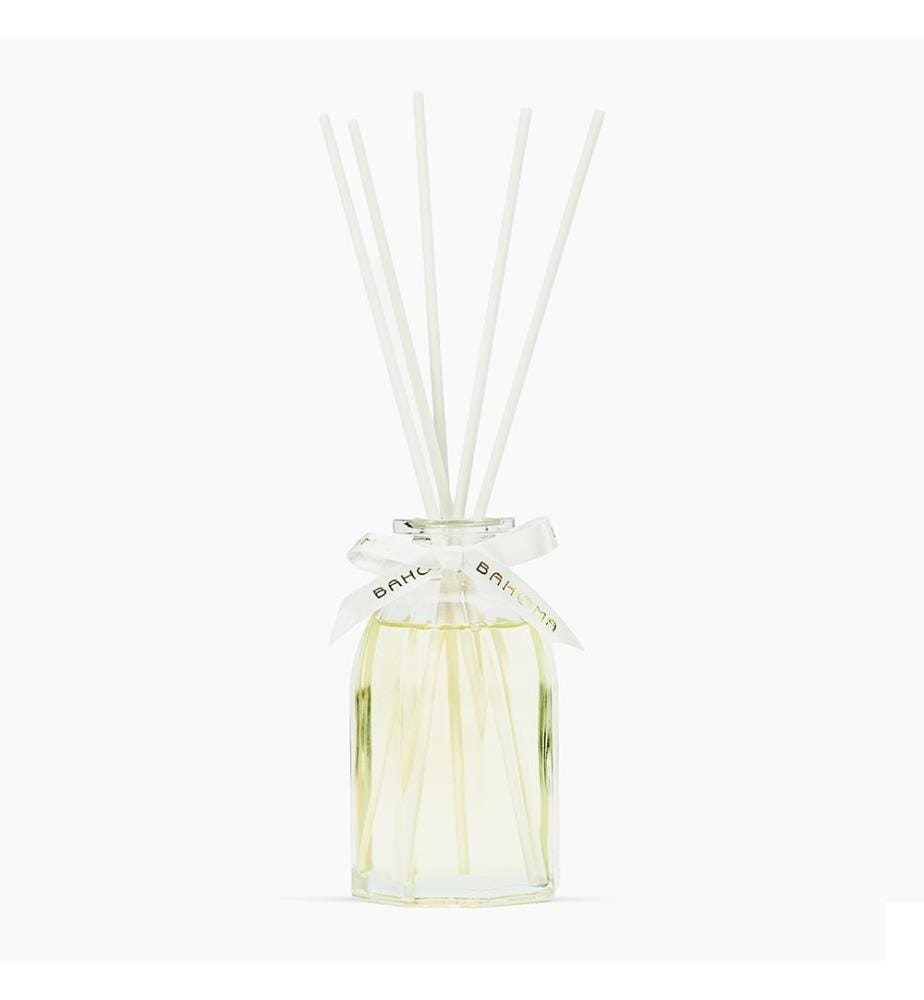 200ml - Diffuseur de Parfum Waterlily & Amber, Pearl