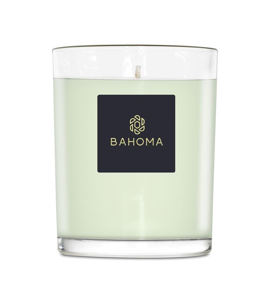 180g - Bougie Parfumée Primrose & Amberwood, Alchemy
