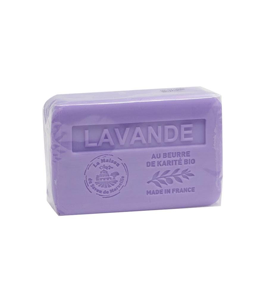 Savon au Beurre de Karité 250g