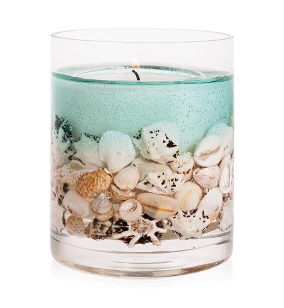 Bougie parfumée Océan - 1,3 kg
