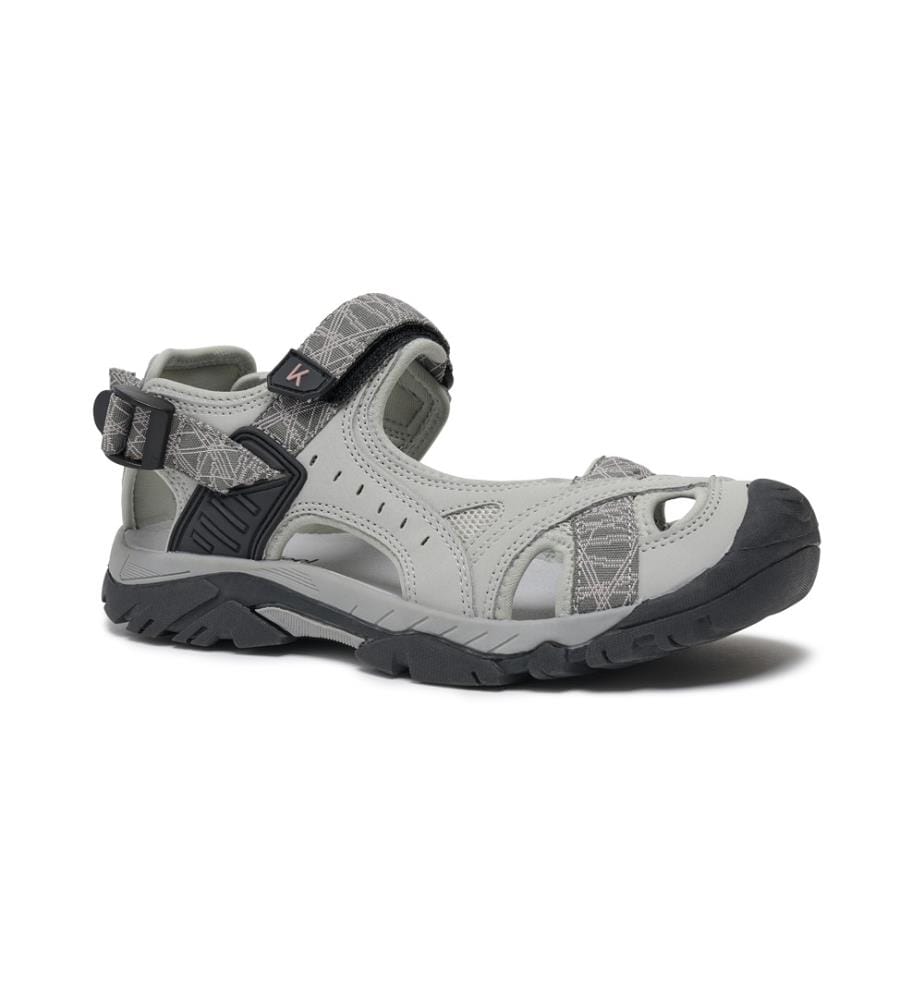 Sandales  Gris