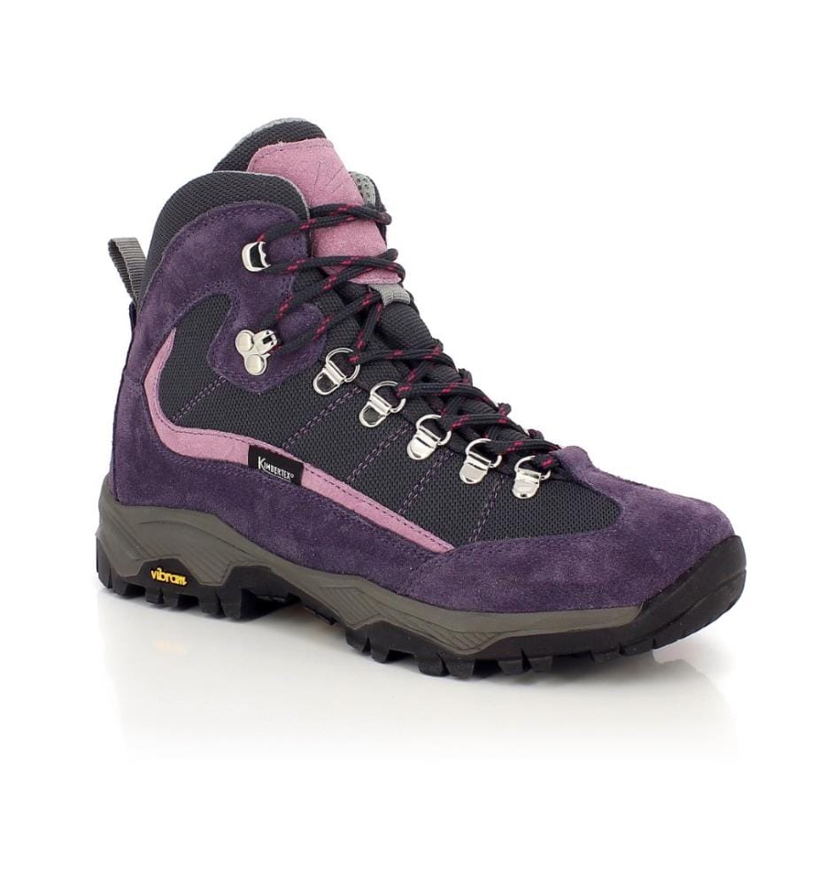Chaussures de randonnée  Violet
