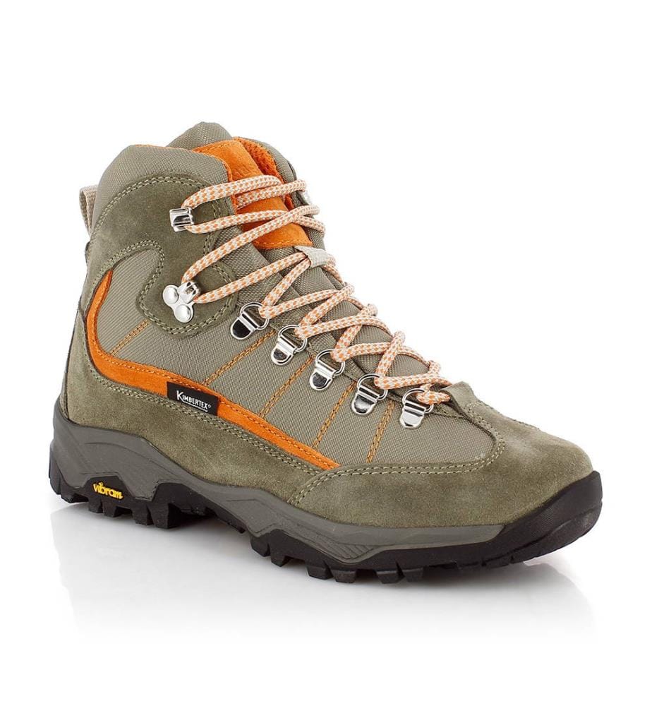 Chaussures de Randonnée Atlas - Sapin