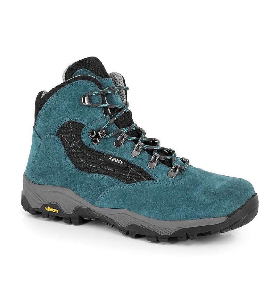 Chaussures de Randonnée Nimba - Bleu Foncé