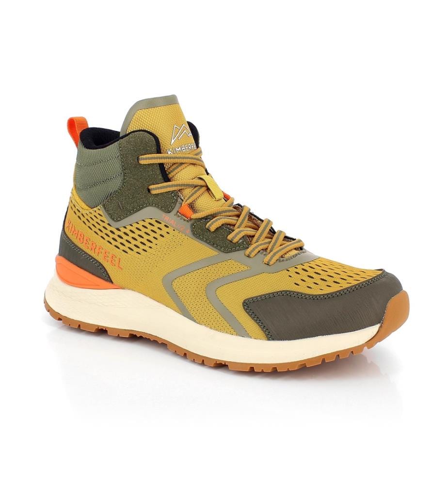 Chaussures de randonnée  Curry