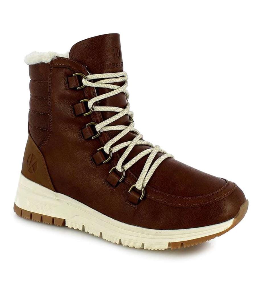 Bottes Après-Ski Brook - Brun