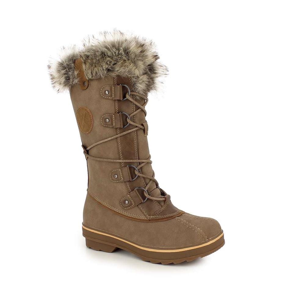 Bottes Après-Ski Manon