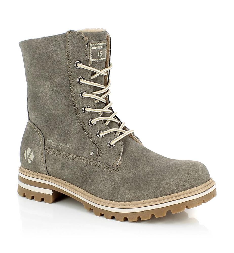 Bottes Laina