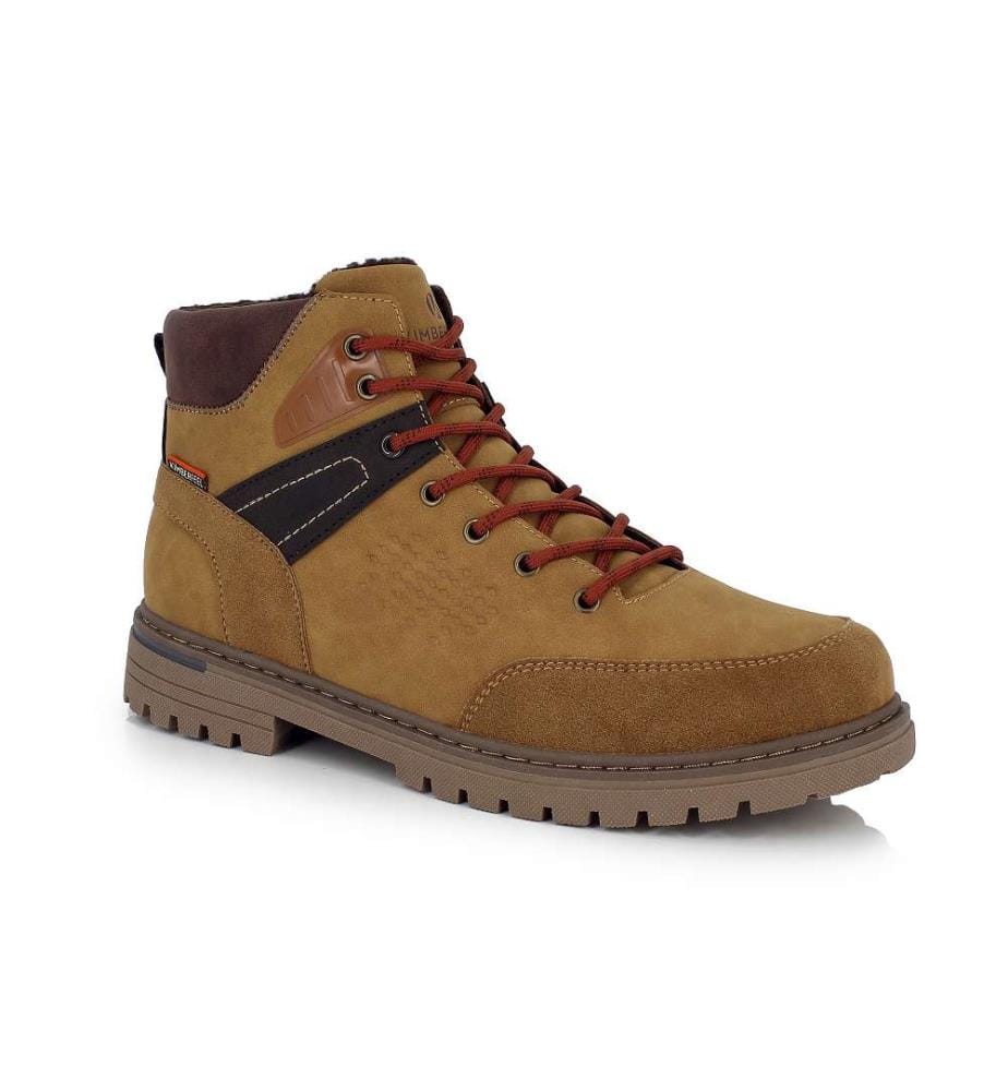Chaussures de Randonnée Malo - Brun