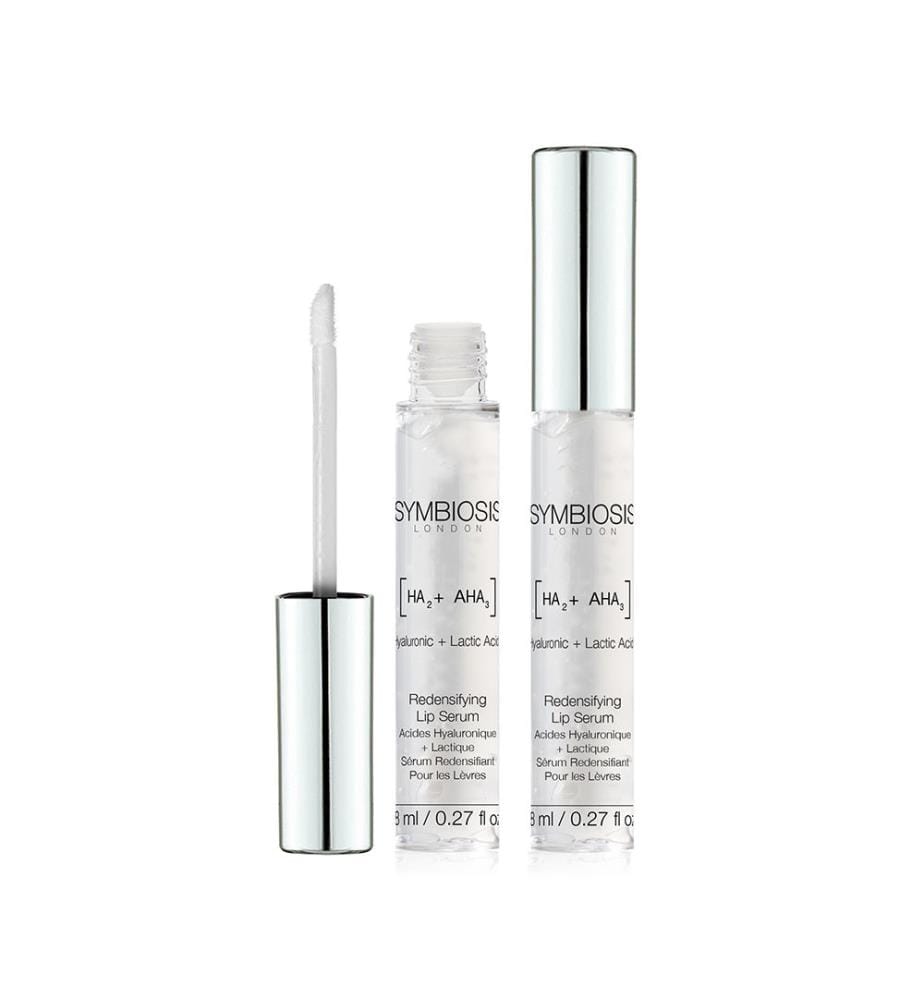 Coffret lèvres ultra-soin - 2 × 8 ml