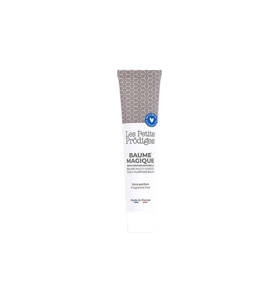 Baume multifonction neutre en tube - 20 ml