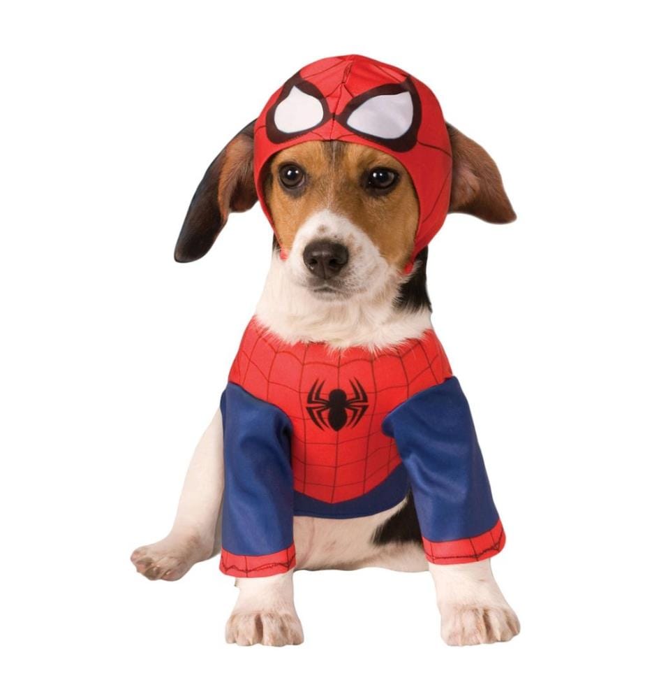 Spider-Man - Costume pour chiens