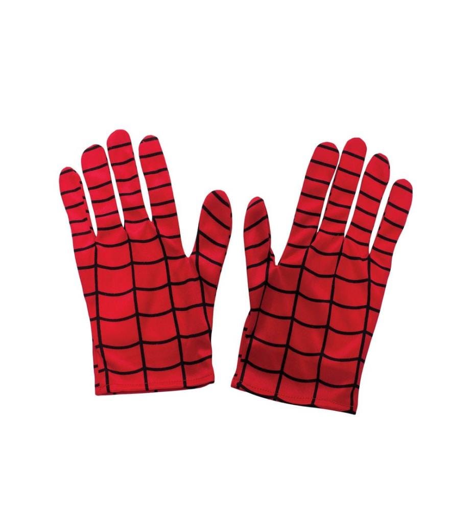Spider-Man - Gants - Enfants