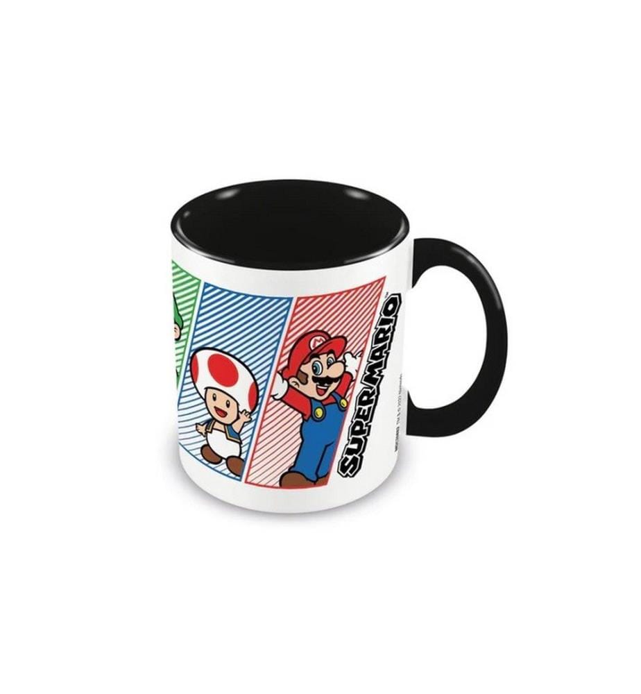 Super Mario - Mug
