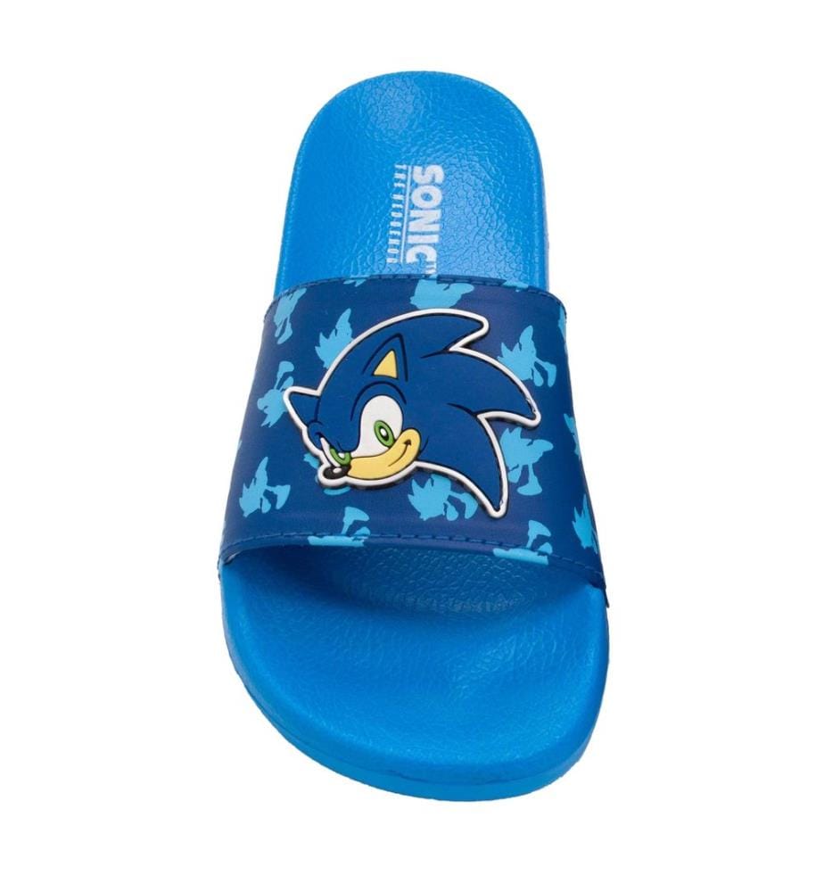 Sonic The Hedgehog - Claquettes - Enfant