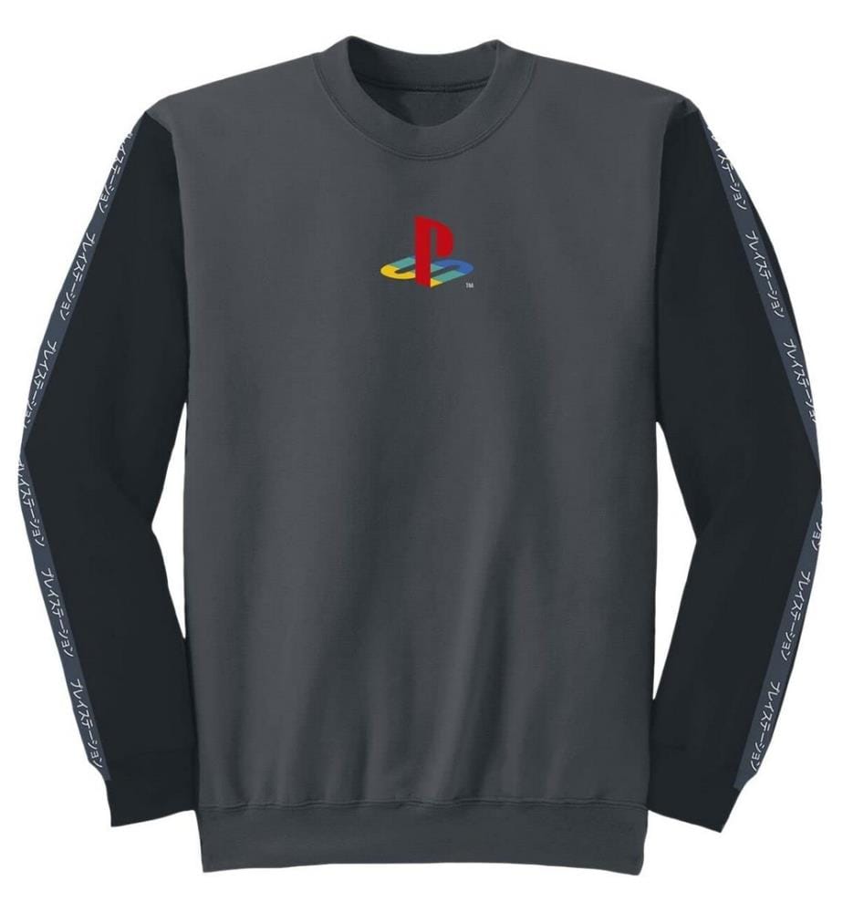 Playstation - Sweat - Adulte