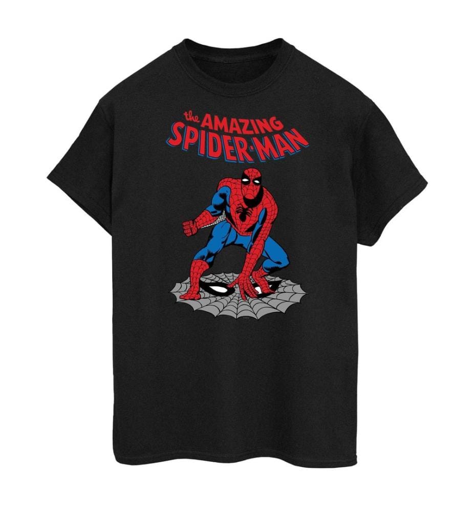 The Amazing Spider-Man - T-shirt - Homme