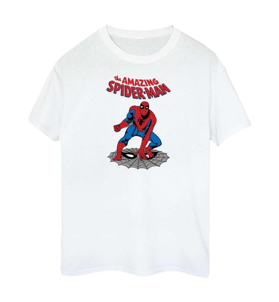 The Amazing Spider-Man - T-shirt - Homme