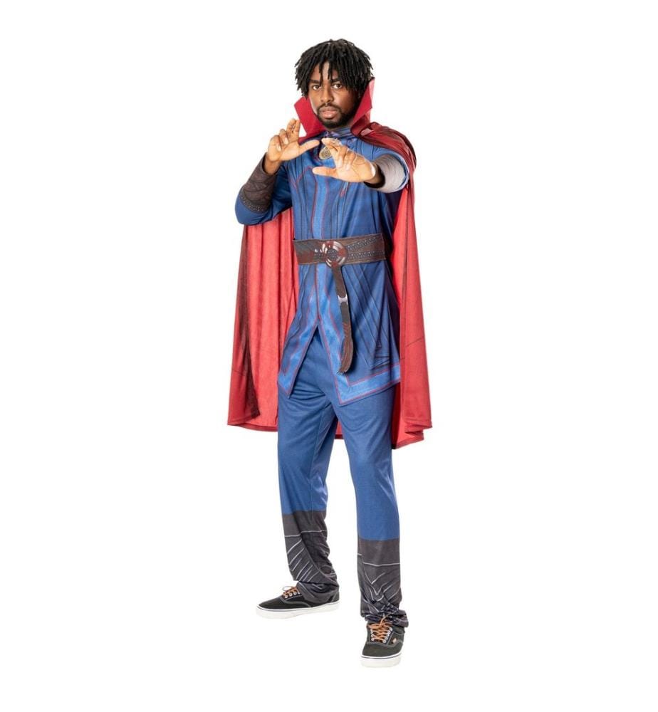 Doctor Strange - Déguisement DELUXE - Homme