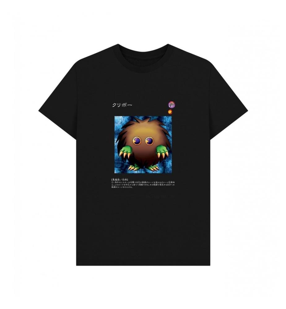 Yu-Gi-Oh! - T-shirt motif Kuriboh - Adulte