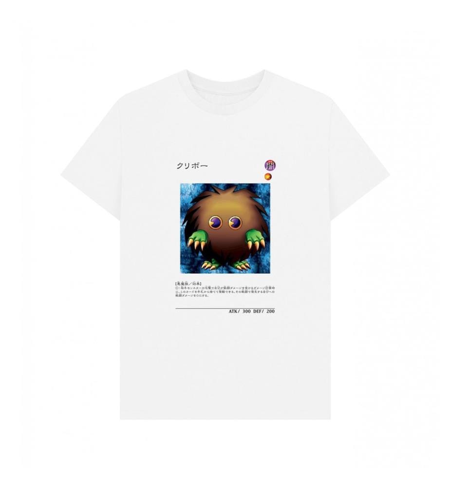 Yu-Gi-Oh! - T-shirt motif Kuriboh - Adulte