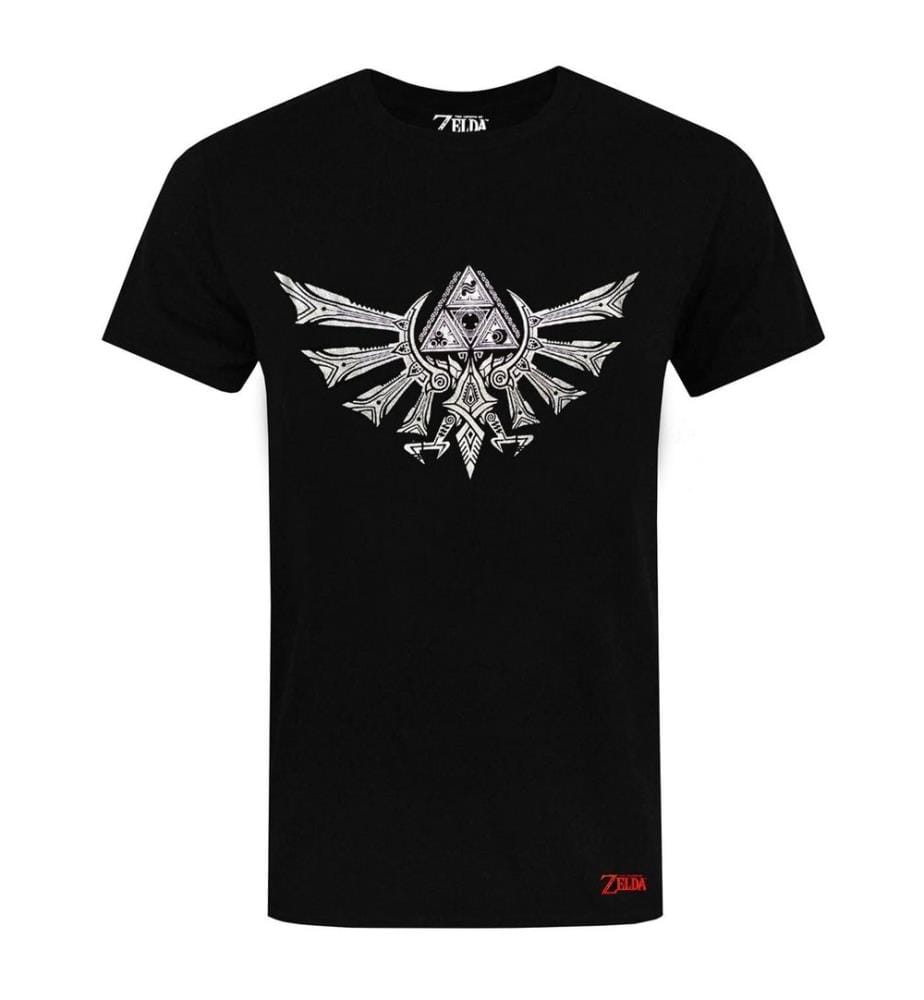 Legend Of Zelda - T-shirt - Homme