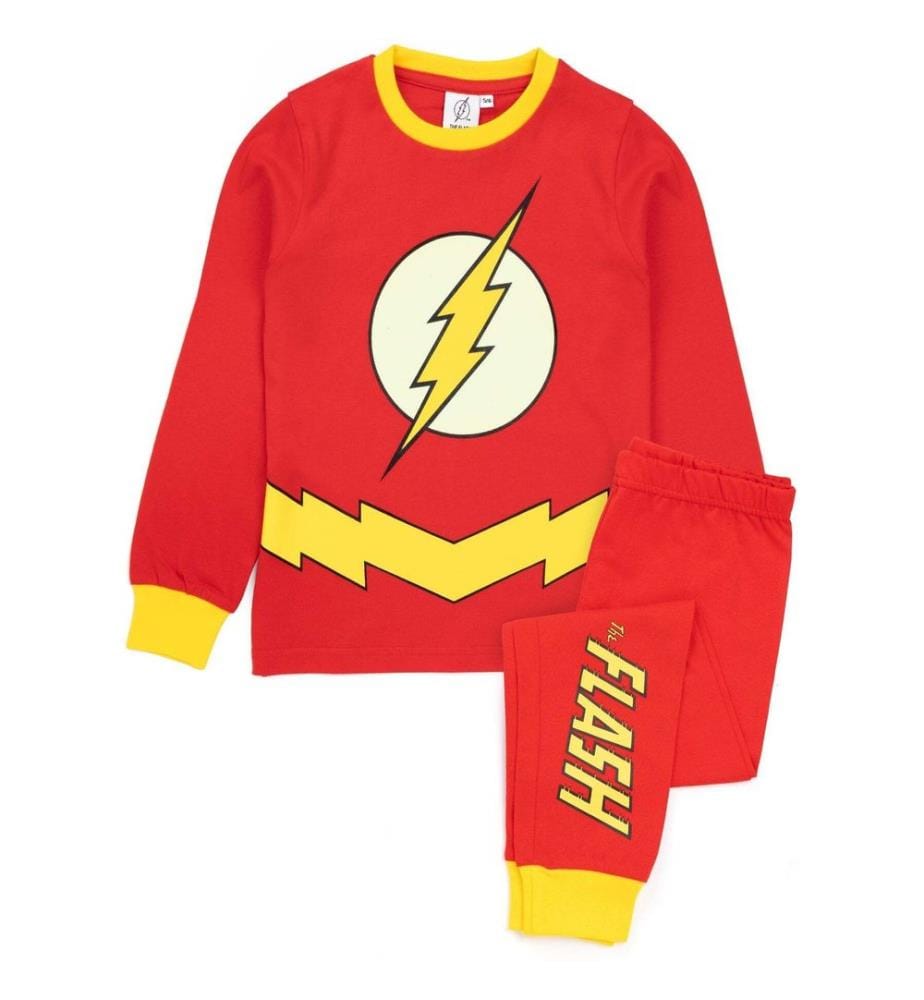 The Flash - Ensemble de pyjama - Enfant
