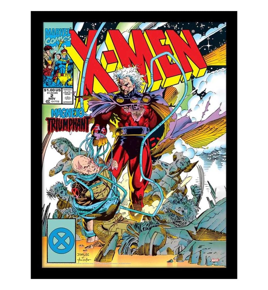 X-Men - Imprimé TRIUMPHANT