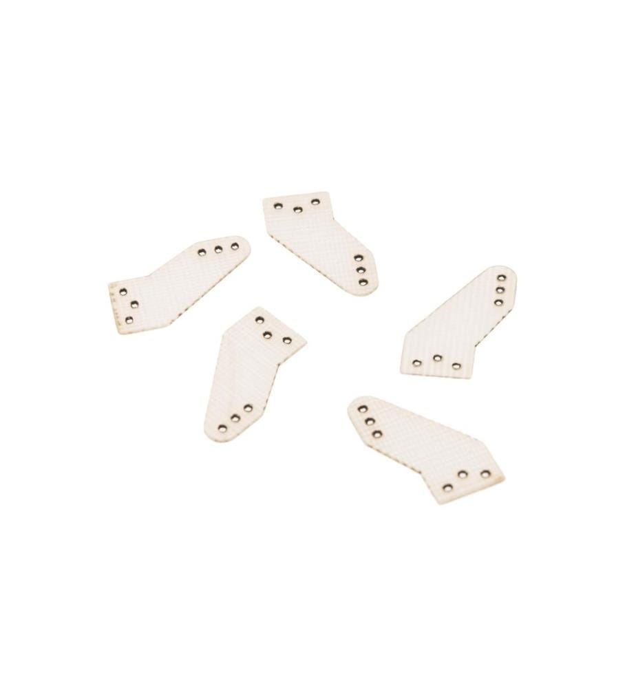 OEM Klaxon de rame GFK 0,8x18mm