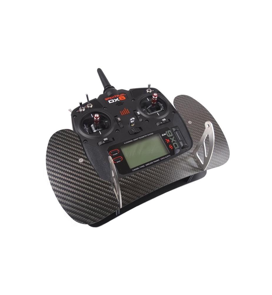 Pupitre émetteur OEM Spektrum DX6/DX7/DX8 V2