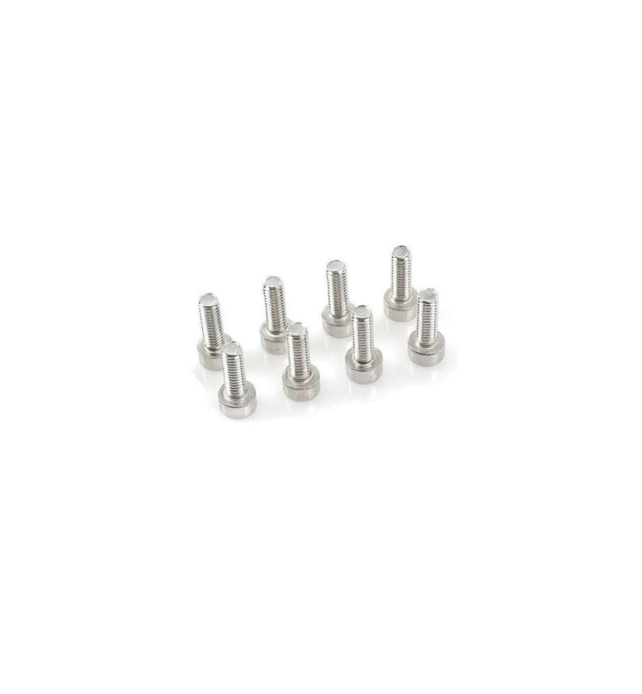 OEM Vis à tête cylindrique M2.5x10 mm Acier