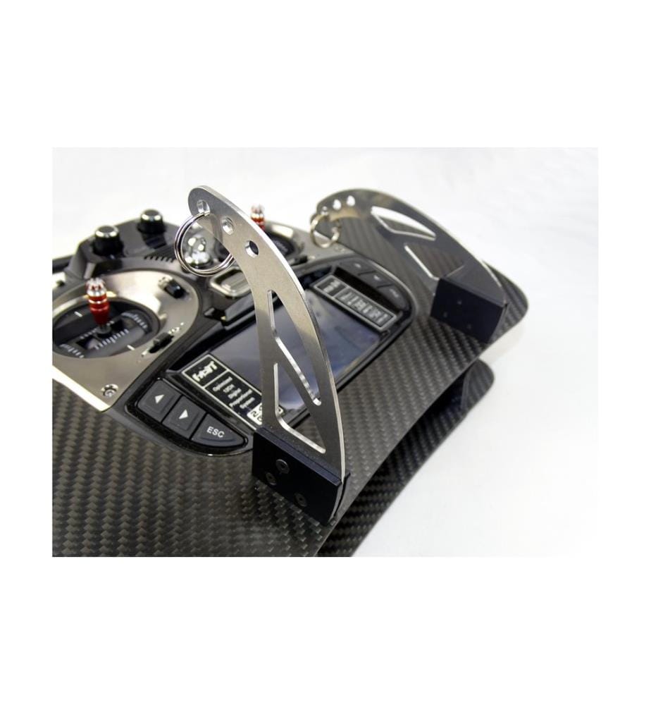 OEM Support émetteur pliable