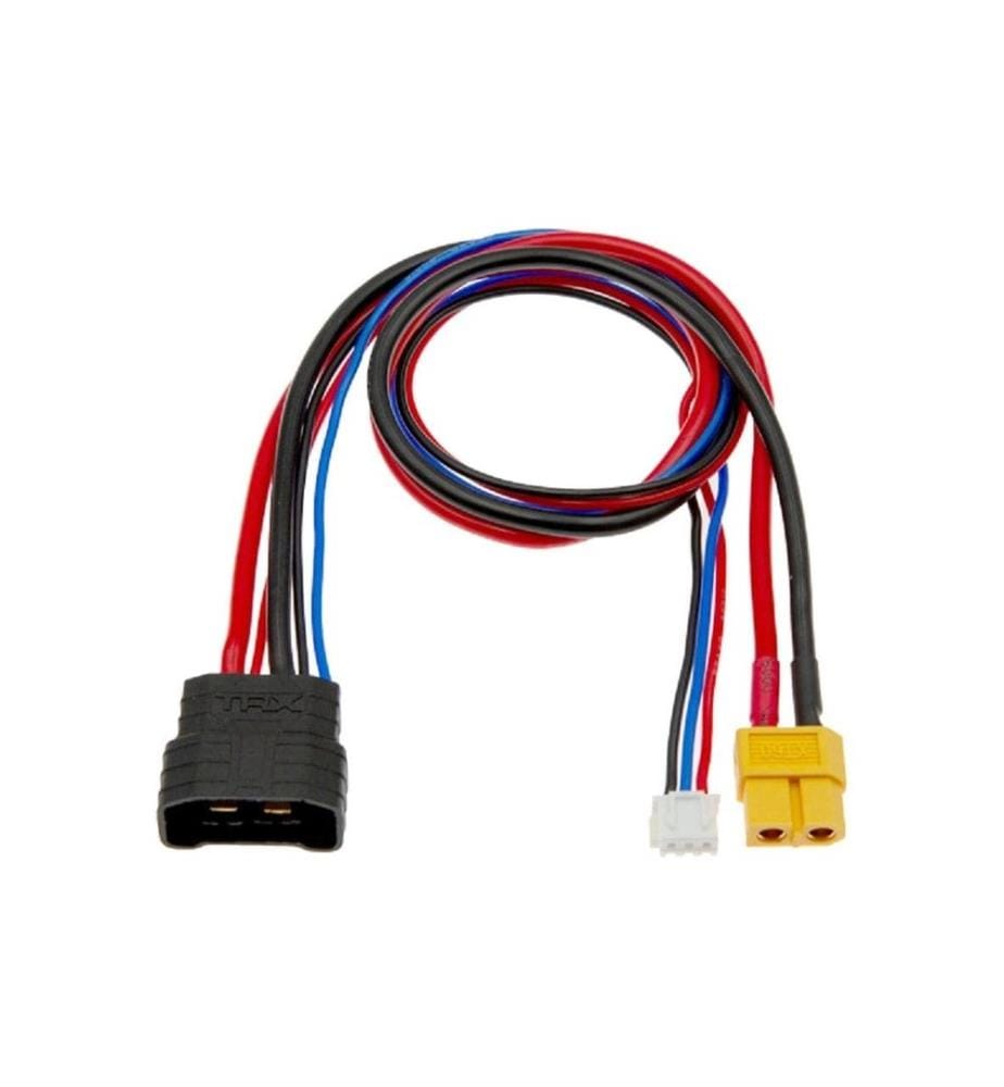 OEM Câble de chargement TRX-ID / 2S vers XT60