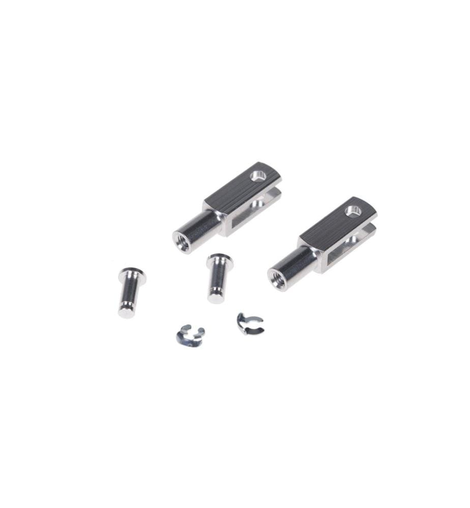 OEM Tête de fourche Alu M3