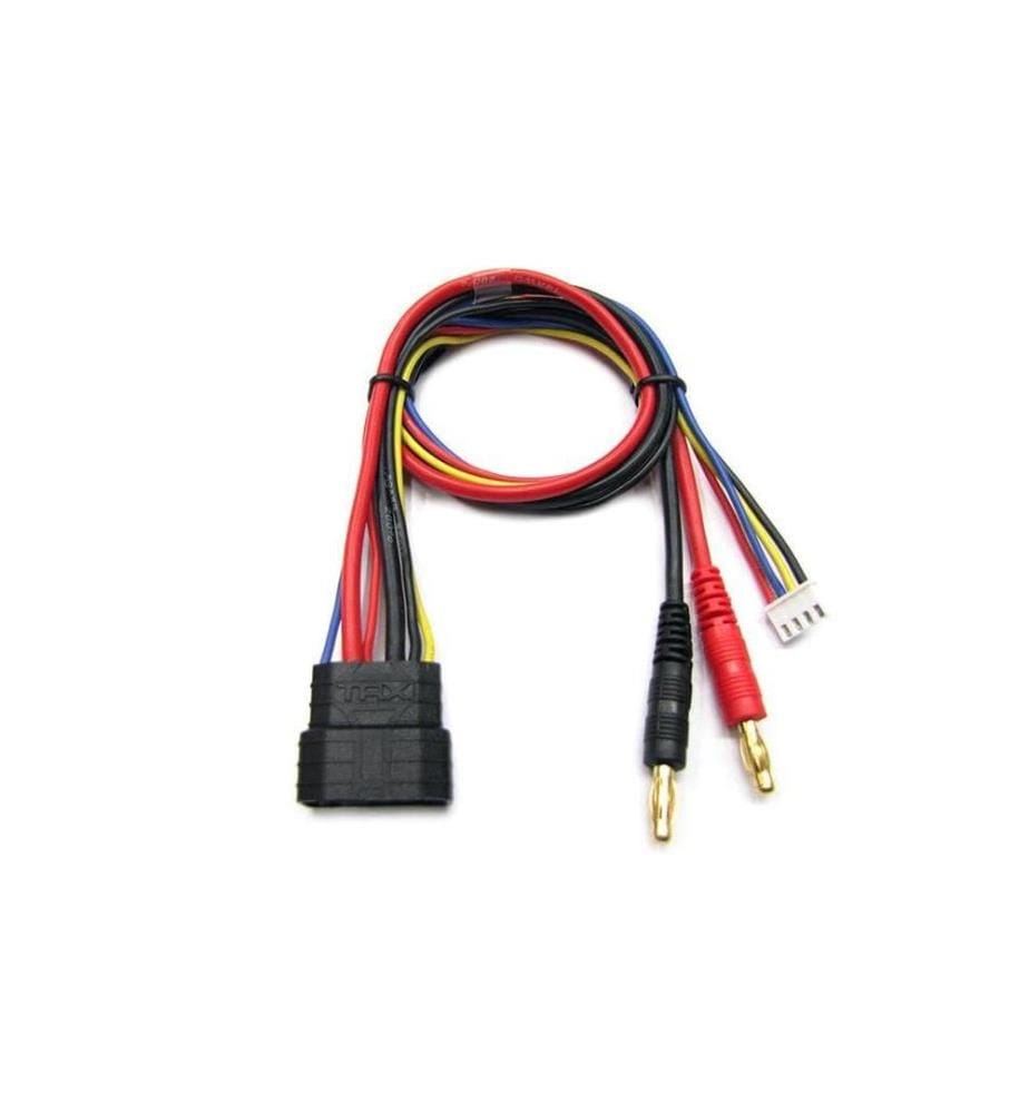 Câble de chargement OEM TRX-ID / 3S