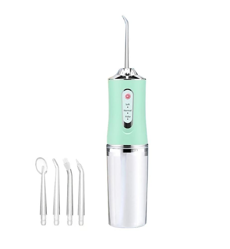 Irrigateur Buccal Rechargeable