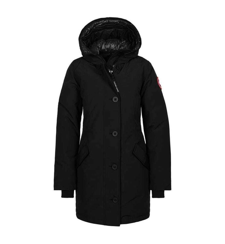 Parka Rossclair