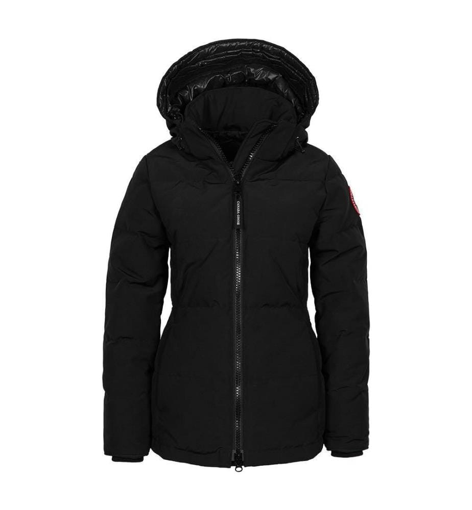 Parka Chelsea