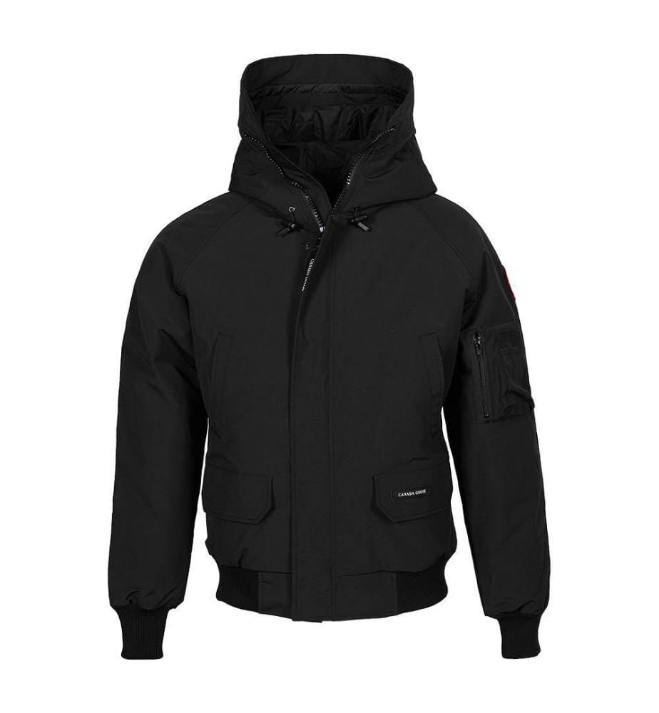 Veste Chilliwack