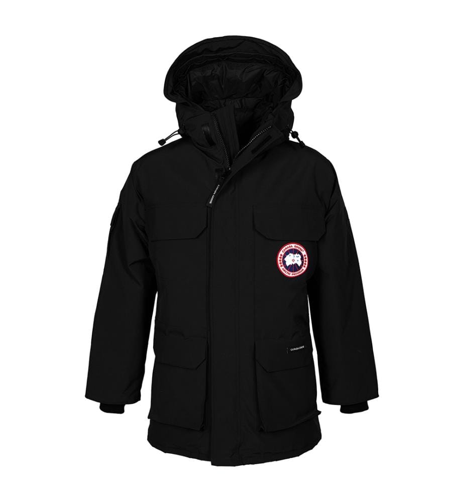 Parka Expedition